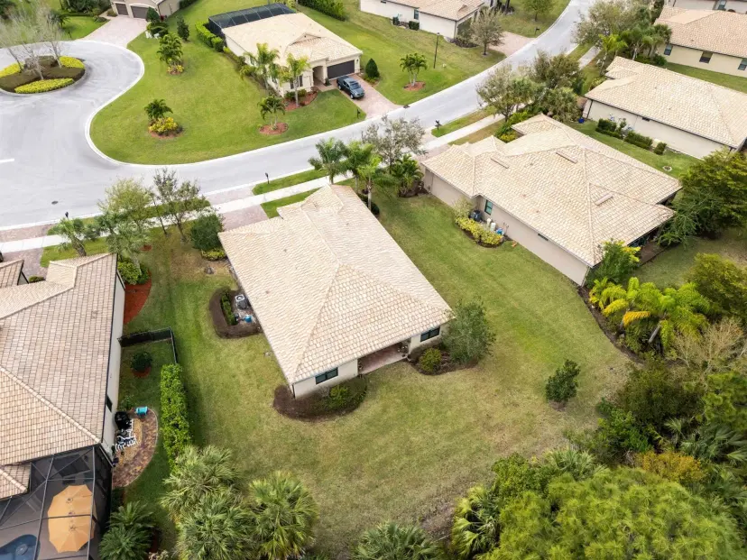 Picture of 4813 SW Gossamer Circle, Palm City FL 34990