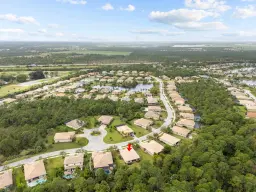 Picture of 4813 SW Gossamer Circle, Palm City, FL 34990
