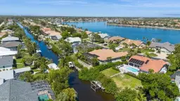Picture of 5311 Harborage Dr, Fort Myers, FL 33908