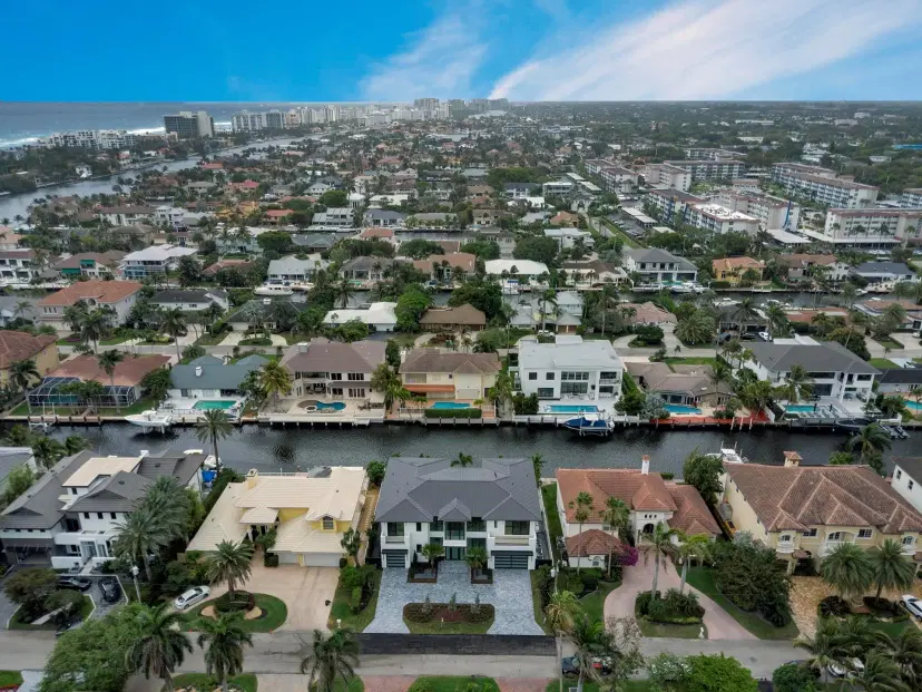 Picture of 948 Banyan Drive, Delray Beach FL 33483