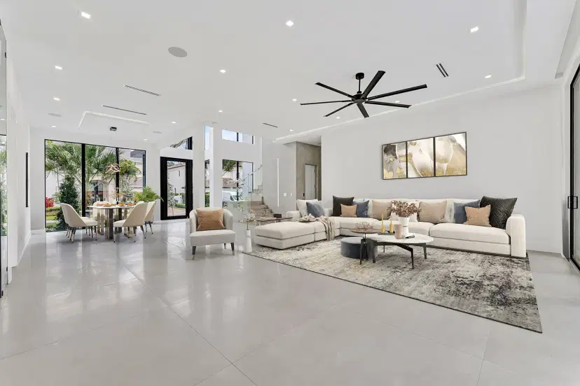 Picture of 948 Banyan Drive, Delray Beach FL 33483