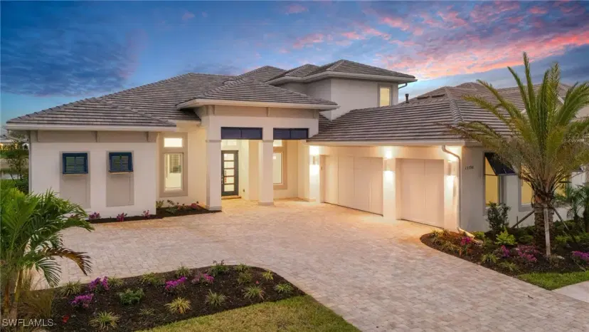 Picture of 15398 Turin Dr, Naples FL 34114
