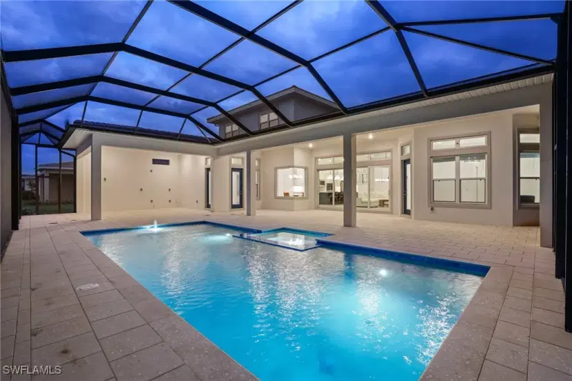 Picture of 15398 Turin Dr, Naples FL 34114