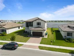 Picture of 5238 Karlia Dr, Ave Maria, FL 34142