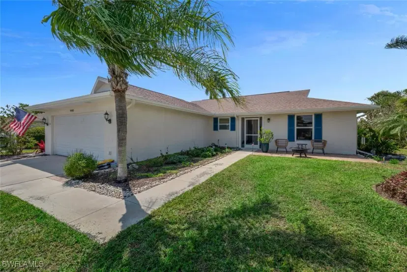 Picture of 4440 Beechwood Lake Dr, Naples FL 34112