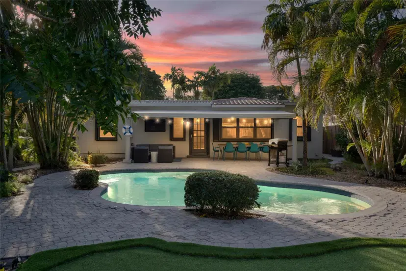 Picture of 1428 NE 17Th Ave, Fort Lauderdale FL 33304