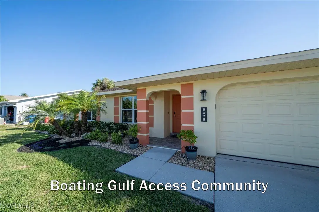 Picture of 6025 Macbeth Ln, Fort Myers, FL 33908