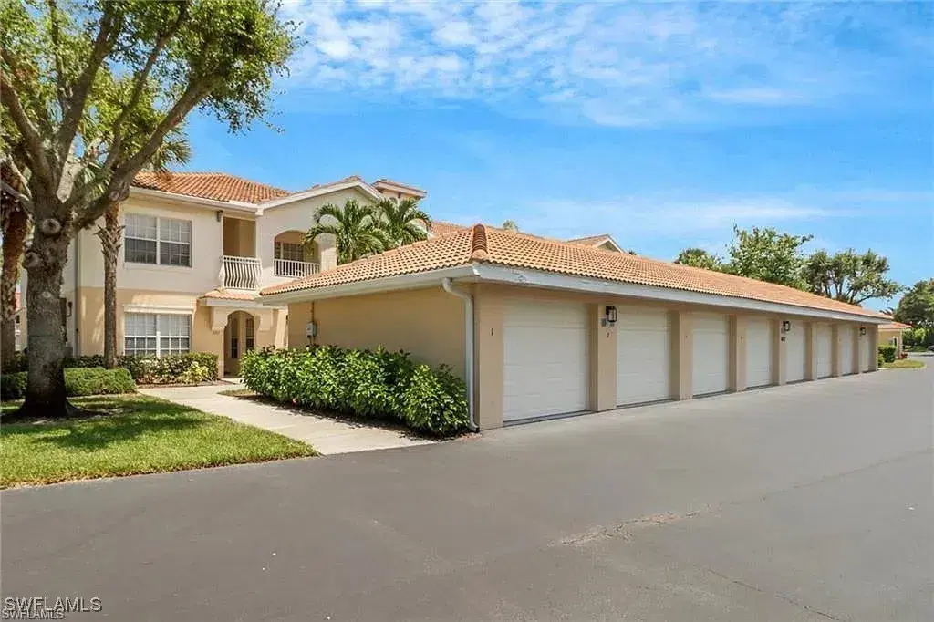 Picture of 3021 Driftwood Way 3102, Naples, FL 34109