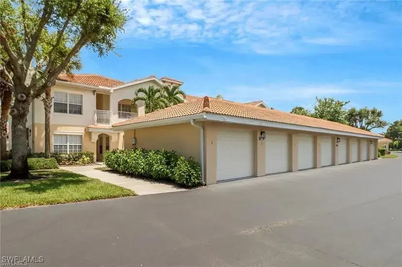 Picture of 3021 Driftwood Way 3102, Naples FL 34109