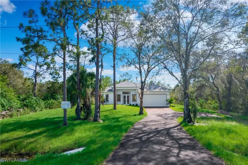 Picture of 4626 47Th Ave Ne, Naples FL 34120