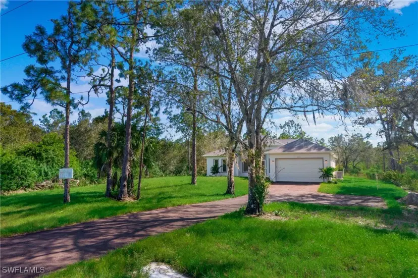 Picture of 4626 47Th Ave Ne, Naples FL 34120