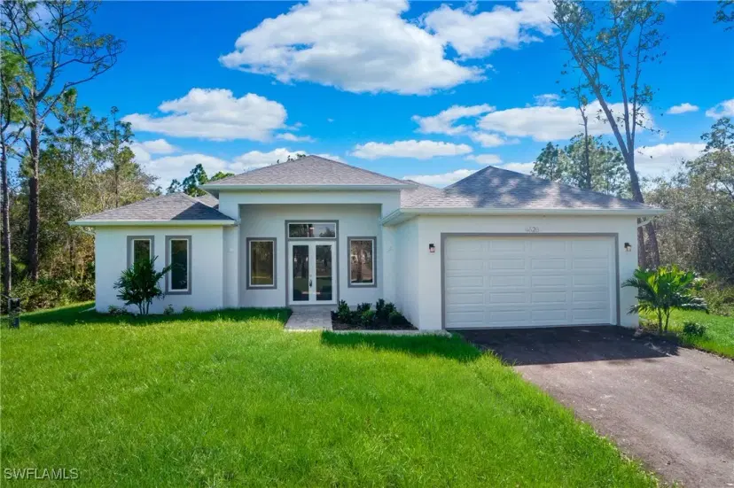 Picture of 4626 47Th Ave Ne, Naples FL 34120