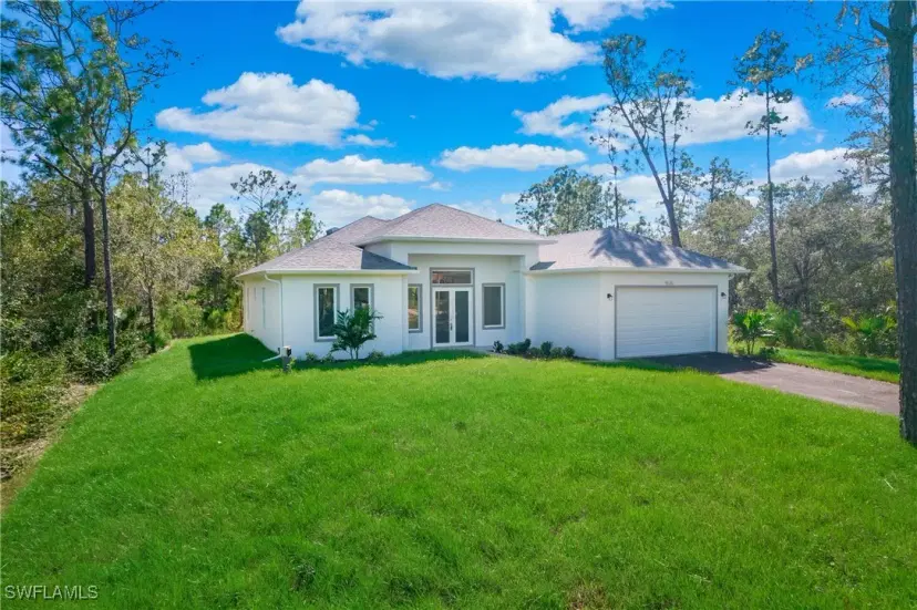 Picture of 4626 47Th Ave Ne, Naples FL 34120