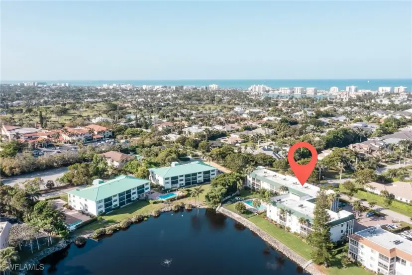 Picture of 3030 Binnacle Dr 305, Naples FL 34103