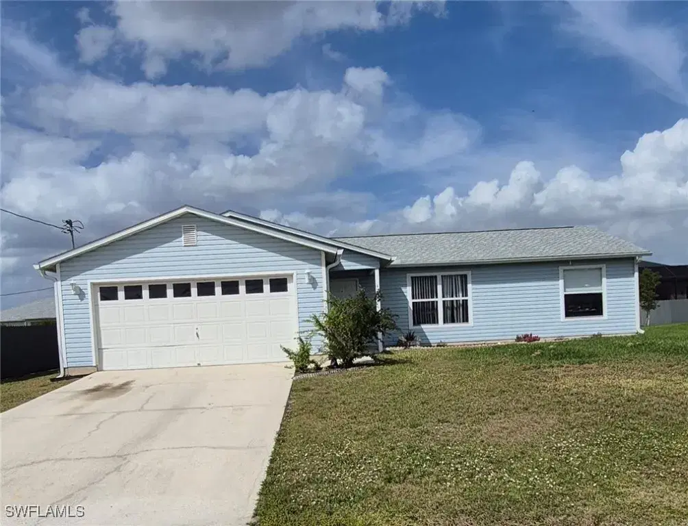 Picture of 123 NW 9Th St, Cape Coral, FL 33993