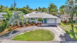 Picture of 208 NE 30Th St, Wilton Manors, FL 33334
