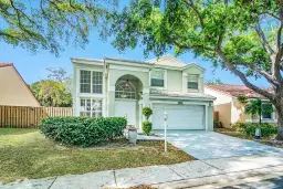 Picture of 1011 Siena Oaks Circle W, Palm Beach Gardens, FL 33410