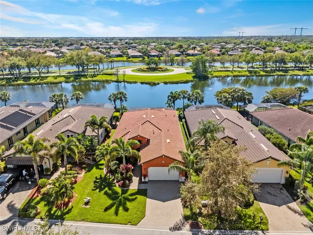 Picture of 10263 Ashbrook Ct, Fort Myers, FL 33913