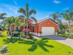 Picture of 10263 Ashbrook Ct, Fort Myers, FL 33913