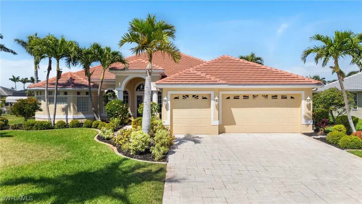 Picture of 2405 Sagramore Pl, Cape Coral, FL 33914