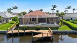 Picture of 2405 Sagramore Pl, Cape Coral, FL 33914