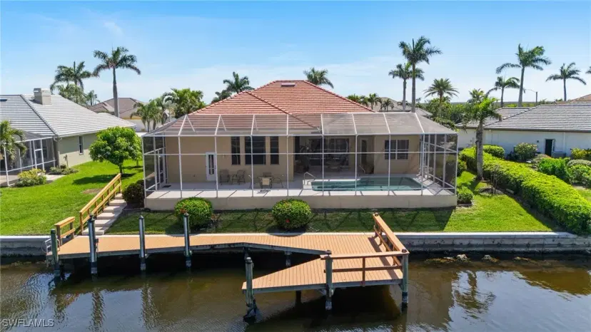 Picture of 2405 Sagramore Pl, Cape Coral FL 33914