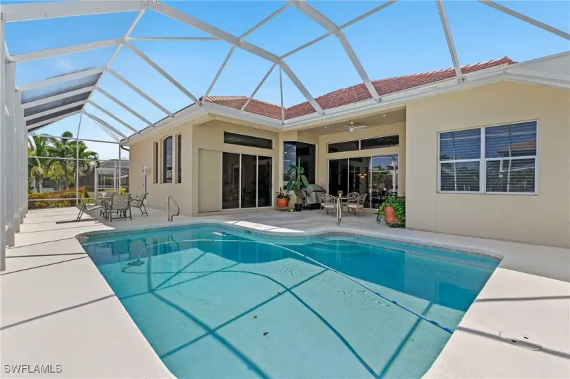 Picture of 2405 Sagramore Pl, Cape Coral FL 33914