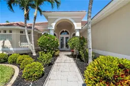 Picture of 2405 Sagramore Pl, Cape Coral, FL 33914