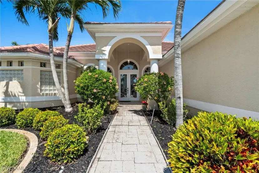 Picture of 2405 Sagramore Pl, Cape Coral FL 33914