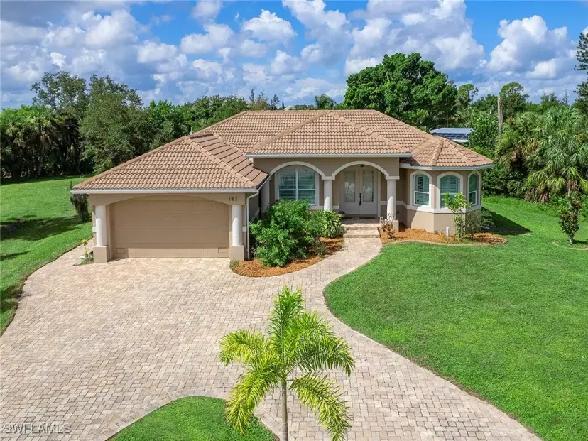 Picture of 182 Oma Dr, Punta Gorda FL 33980