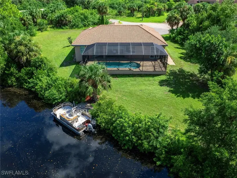 Picture of 182 Oma Dr, Punta Gorda FL 33980