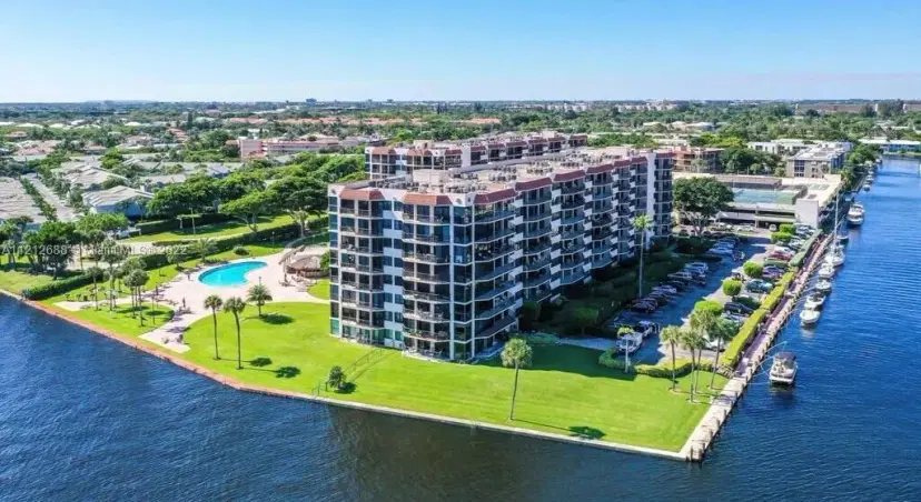 Picture of 859 Jeffery Street 502, Boca Raton FL 33487