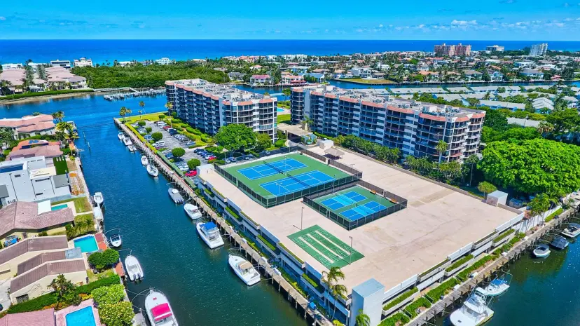 Picture of 859 Jeffery Street 502, Boca Raton FL 33487