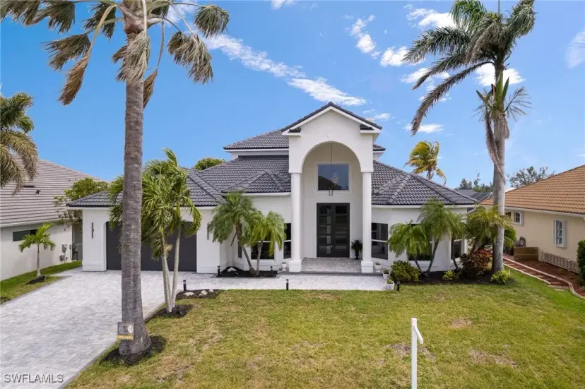 Picture of 221 Old Burnt Store Rd S, Cape Coral FL 33991