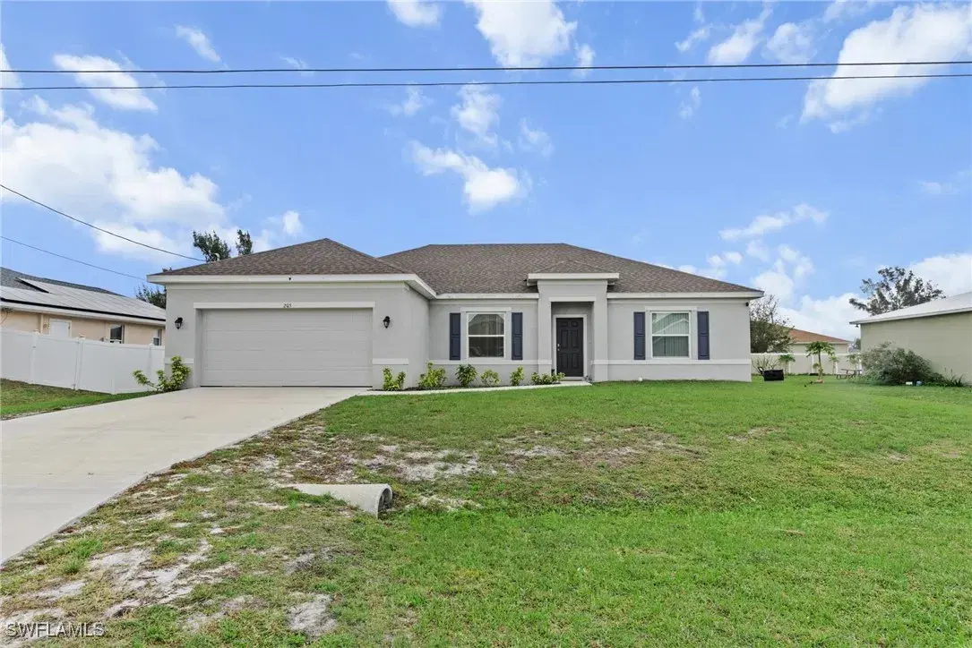 Picture of 205 SW 25Th Ave, Cape Coral, FL 33991