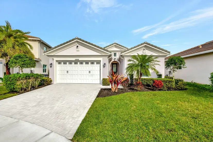 Picture of 5896 Quailberry Court, Westlake FL 33470