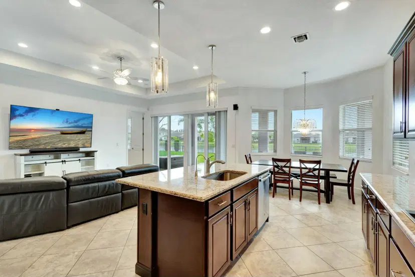 Picture of 5896 Quailberry Court, Westlake FL 33470