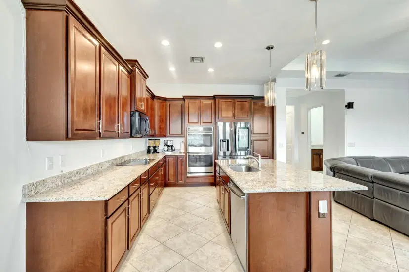 Picture of 5896 Quailberry Court, Westlake FL 33470