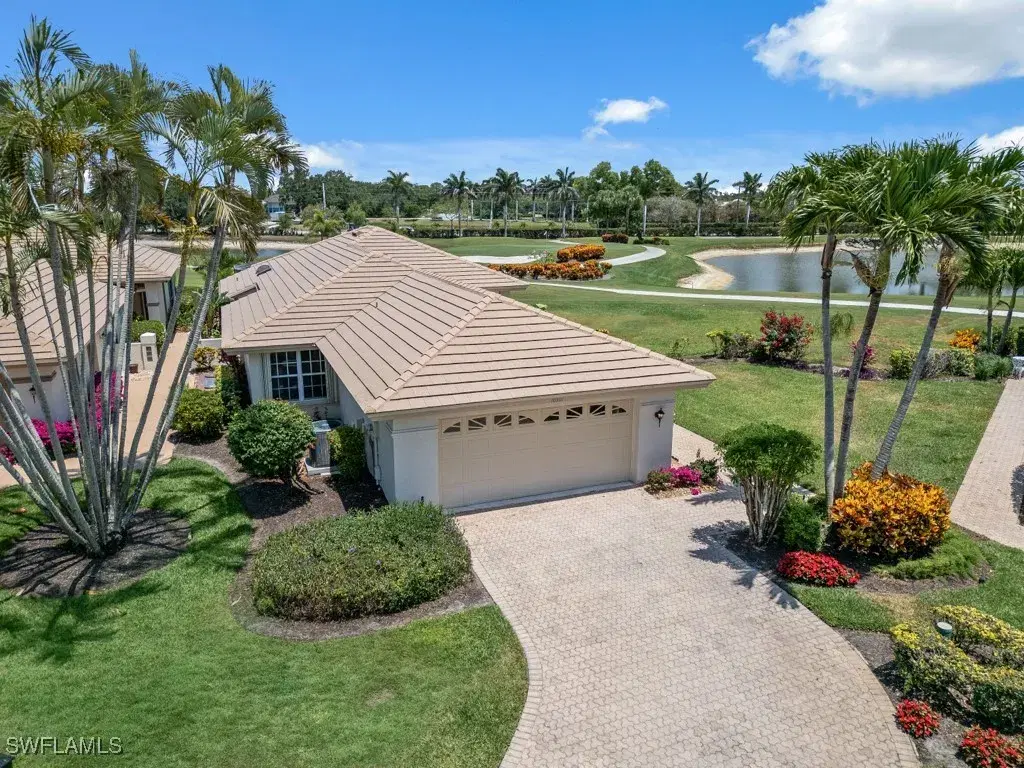 Picture of 10391 Quail Crown Dr 34, Naples, FL 34119