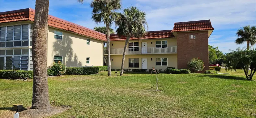 Picture of 108 Spring Lake CT 205, Vero Beach FL 32962