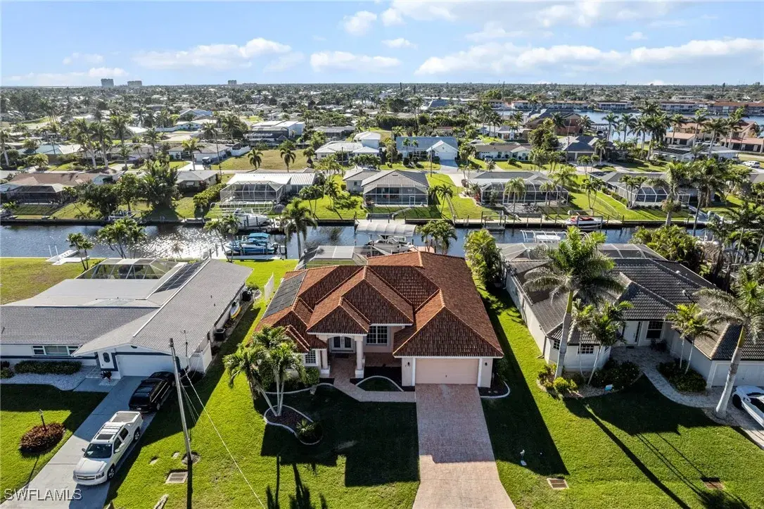 Picture of 5130 Santa Rosa Ct, Cape Coral, FL 33904