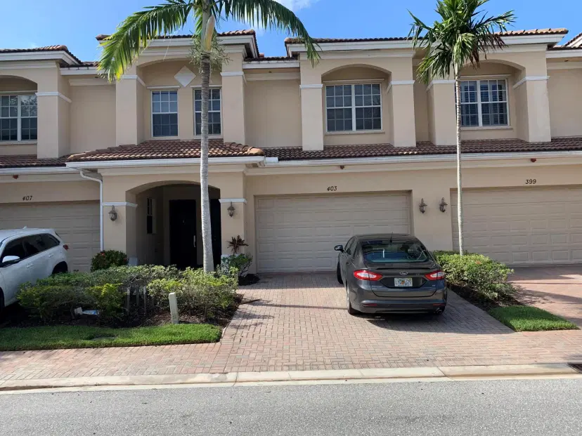 Picture of 403 SW Walking Path, Stuart FL 34997