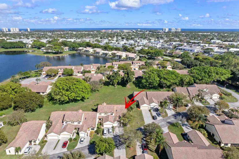 Picture of 380 Driftwood Terrace, Boca Raton FL 33431