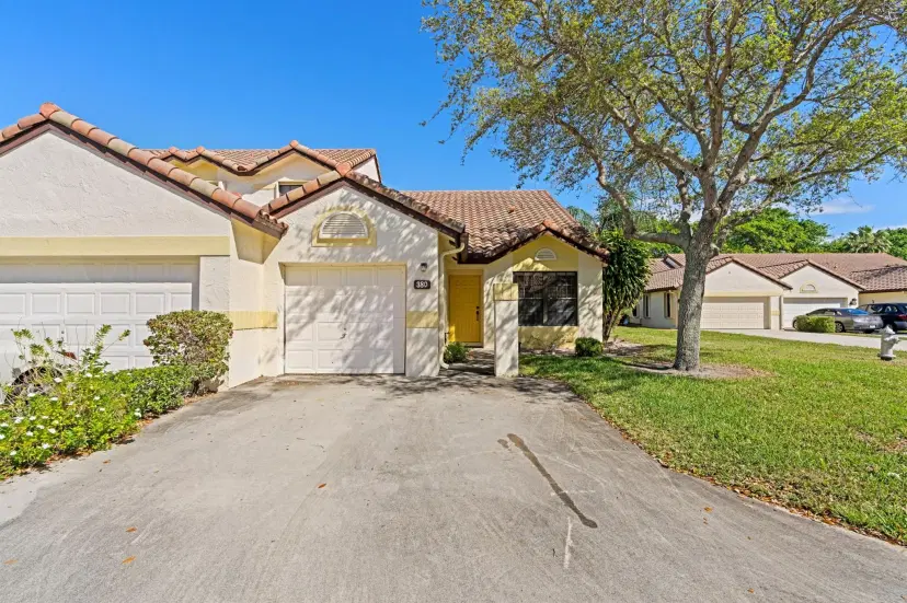 Picture of 380 Driftwood Terrace, Boca Raton FL 33431