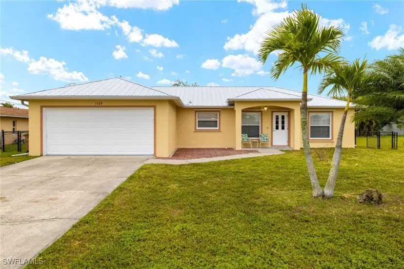 Picture of 1709 Academy Blvd, Cape Coral FL 33990