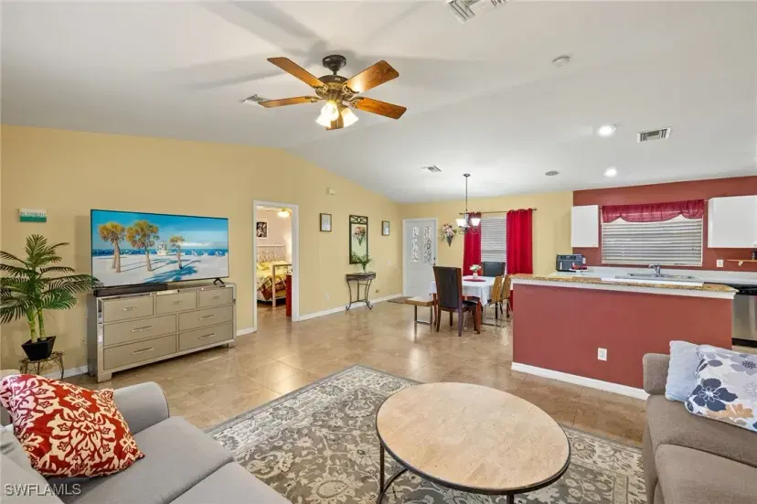 Picture of 1709 Academy Blvd, Cape Coral FL 33990