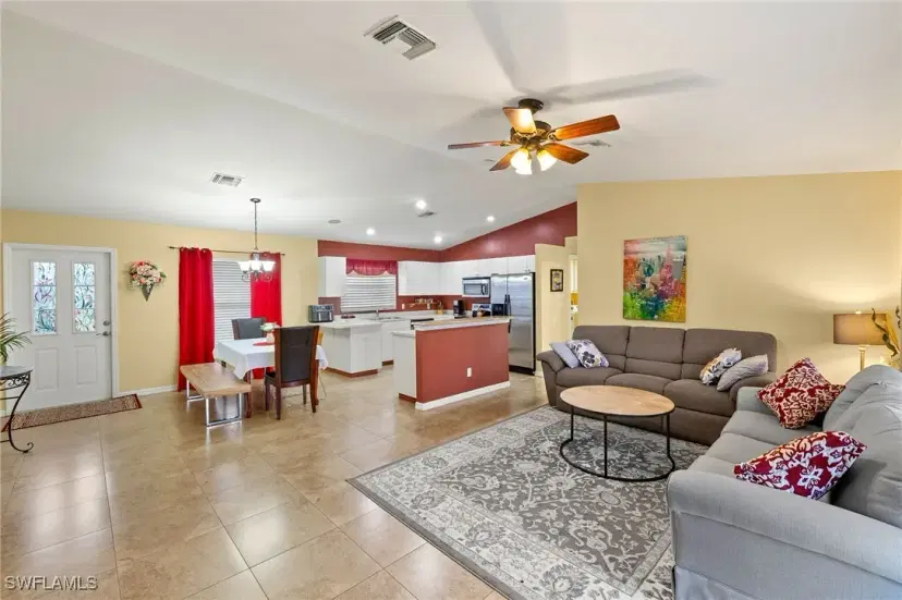 Picture of 1709 Academy Blvd, Cape Coral FL 33990