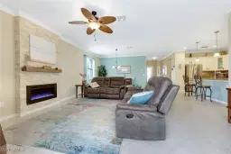 Picture of 20433 Cypress Shadows Blvd, Estero, FL 33928