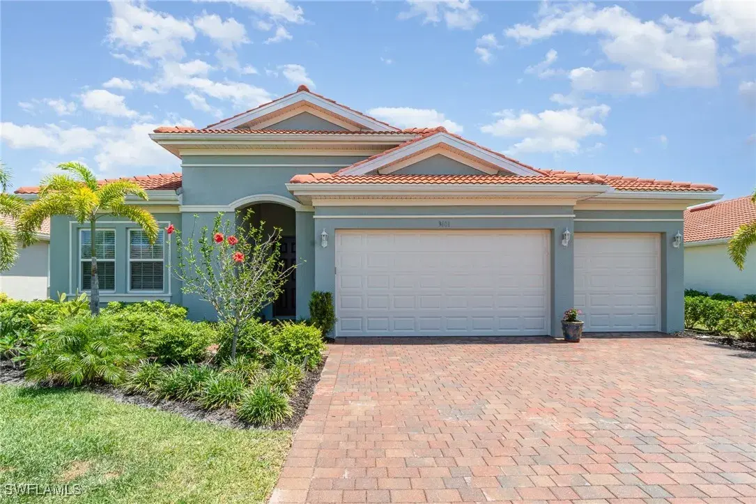Picture of 3601 Avenida Del Vera, North Fort Myers, FL 33917