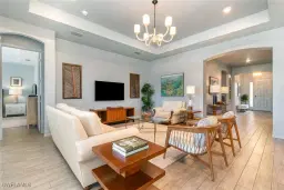 Picture of 3601 Avenida Del Vera, North Fort Myers, FL 33917